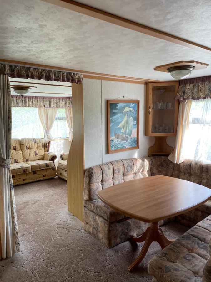 Valterkrasti Holiday home *