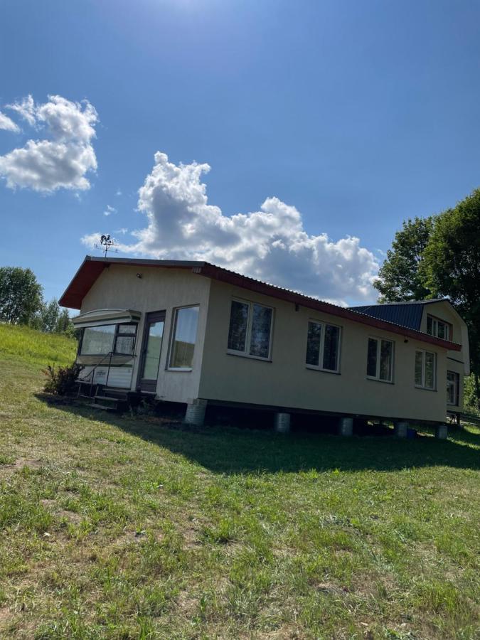 Holiday home Valterkrasti Valteri