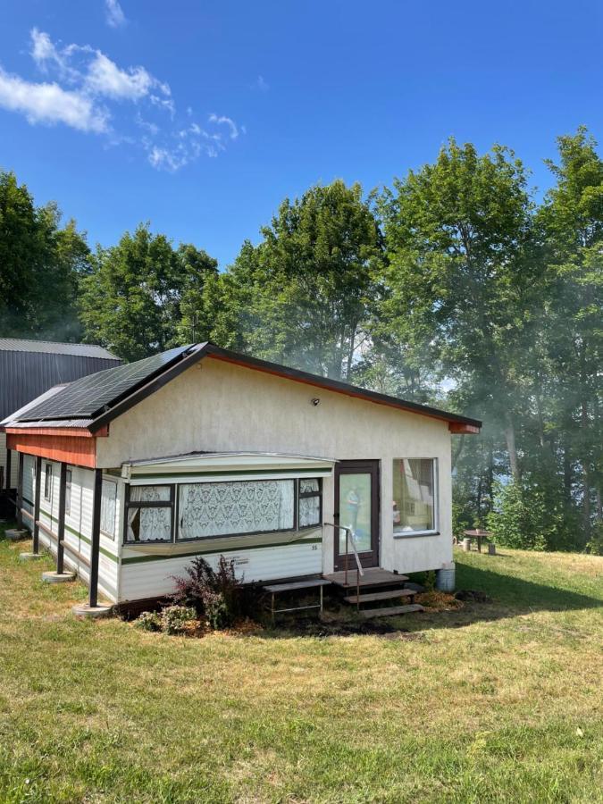 Valterkrasti Holiday home *