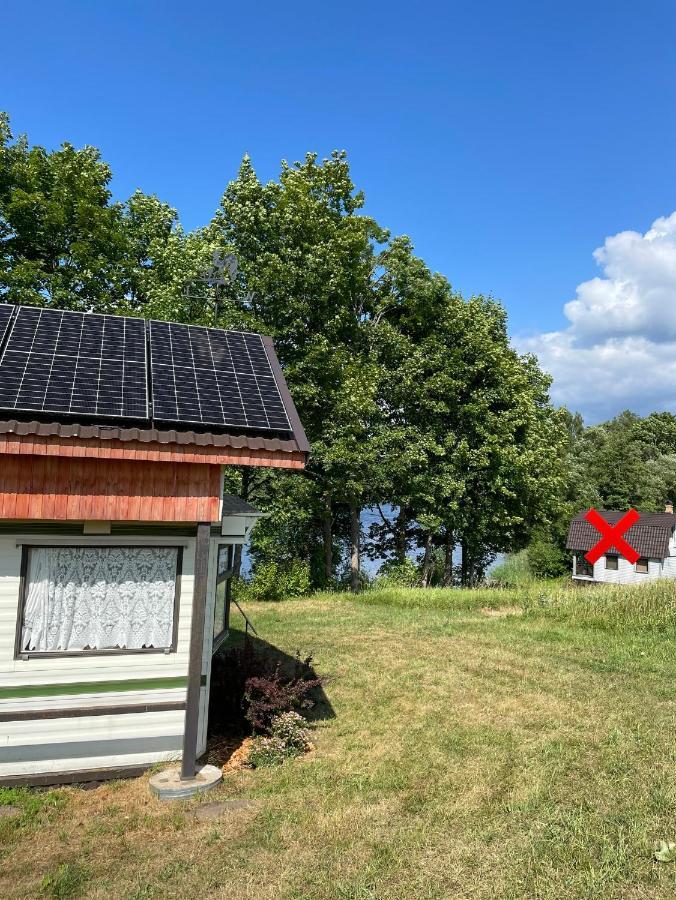 Valterkrasti Holiday home *