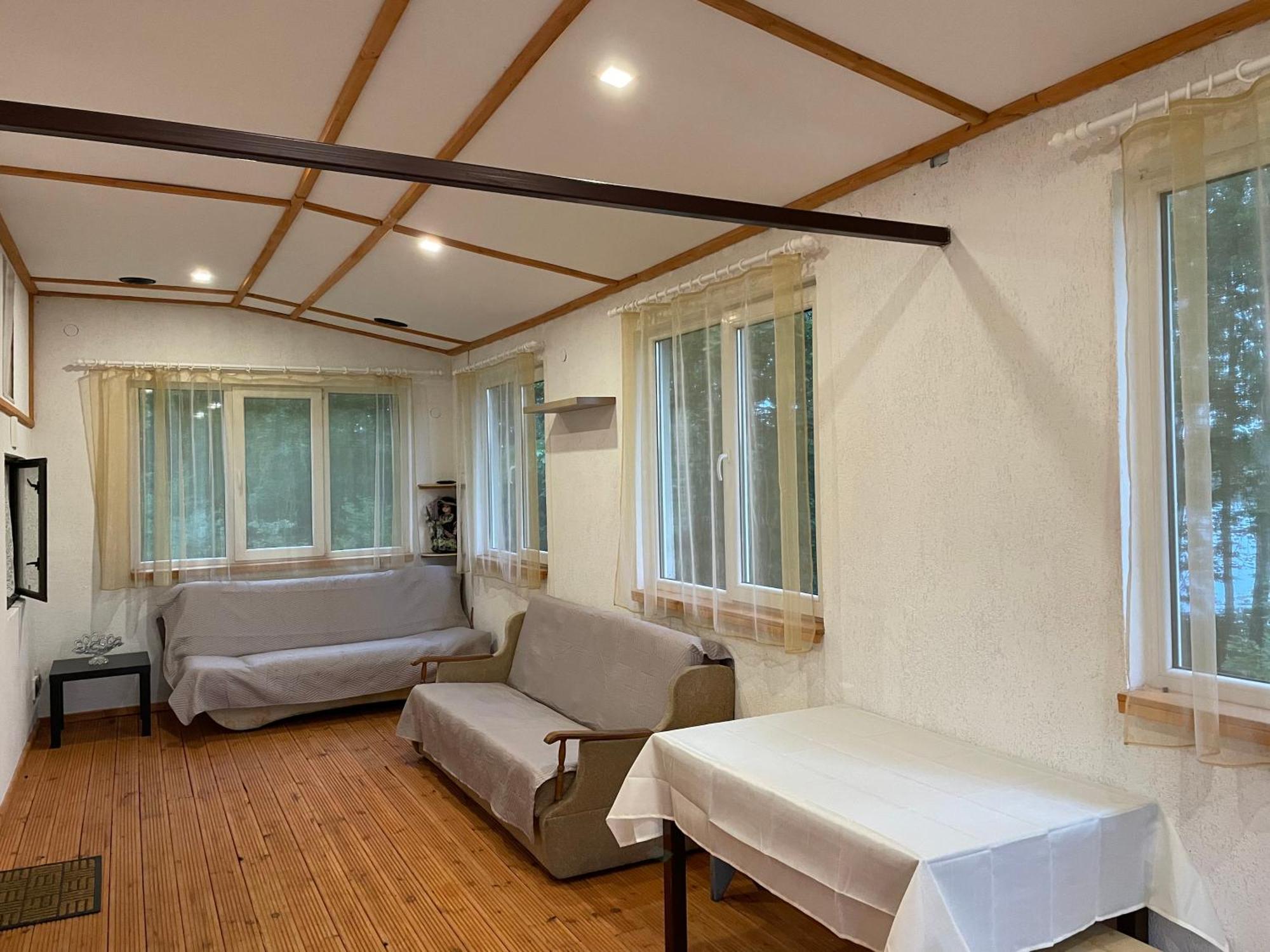Valterkrasti Holiday home *